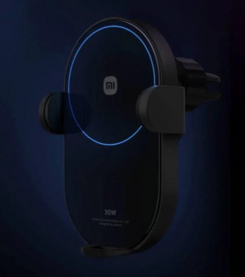 Xiaomi Mi Wireless Car Charger 30W