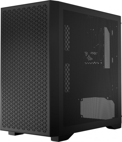 Logic Dart Pro Mini Black