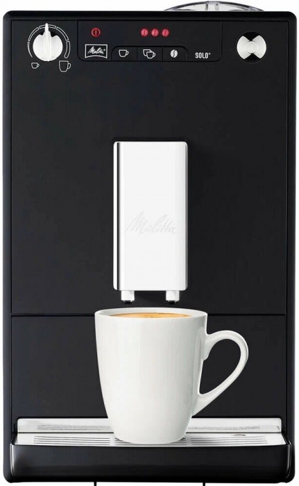 Melitta Caffeo Solo E950-201