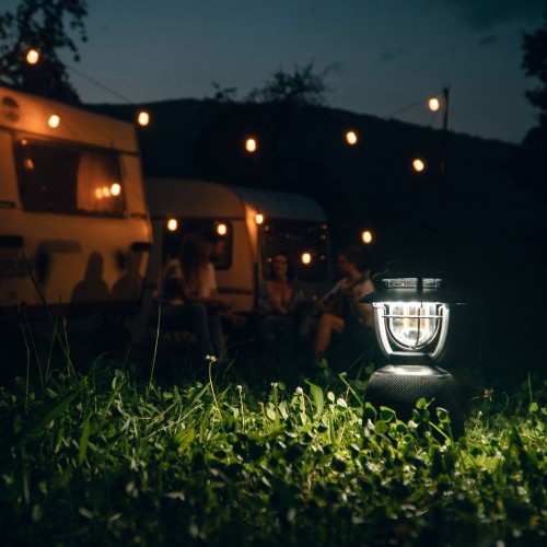 Olight Olantern Music