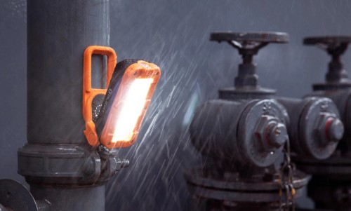 Olight Swivel Pro
