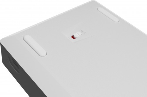 Genesis Thor 660 G2 Red Switch