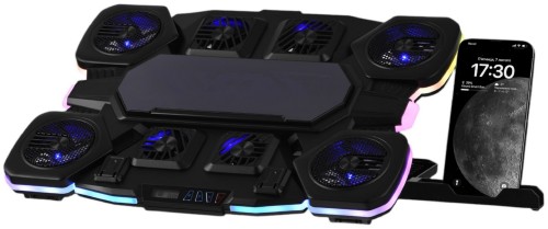 2E Gaming CPG-012