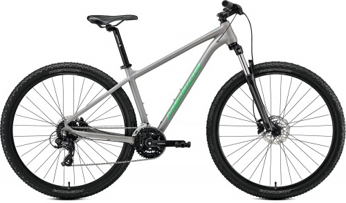 Merida Big.Nine 15 2025