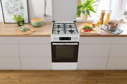 Gorenje GK 5C63 WH