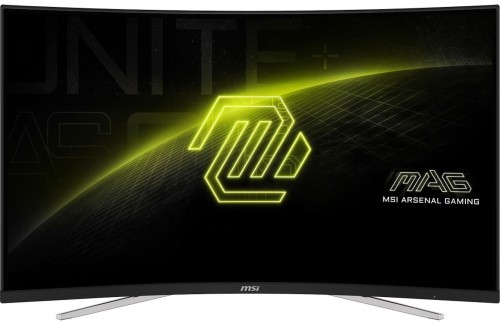 MSI MAG 325CQRXF E2