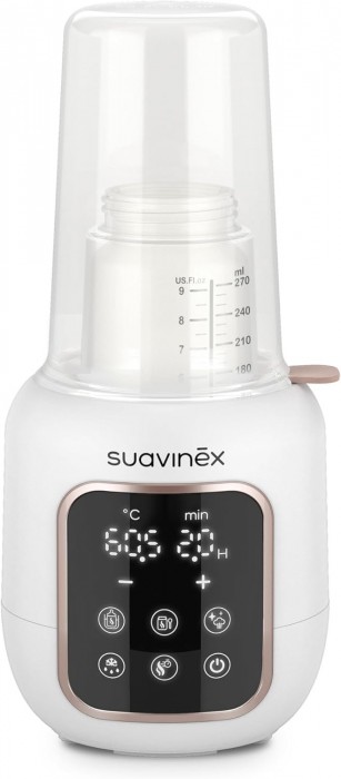 Suavinex 402604