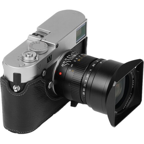 TTArtisan 35mm f/2.0 APO