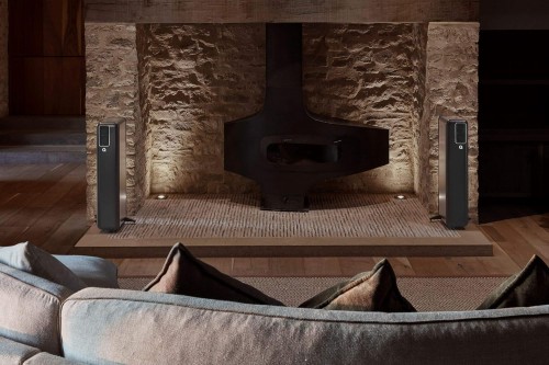 Q Acoustics Q Active 400