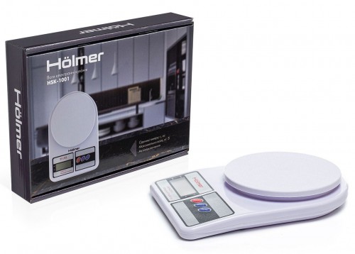 HOLMER HSK-1001