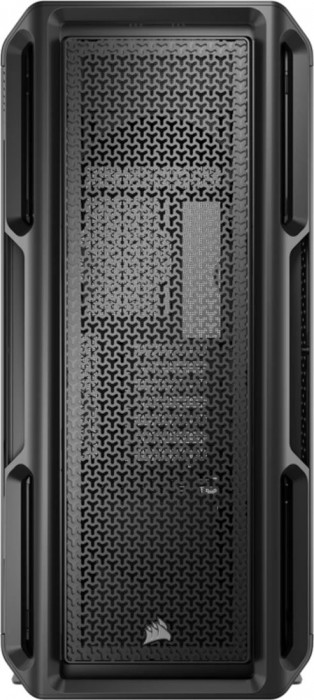 Corsair 5000T Black