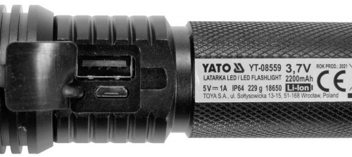 Yato YT-08559