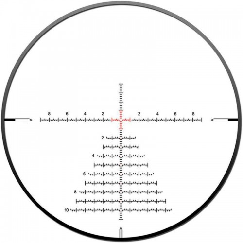Discovery LHD 8-32X50SFIR FFP-Z