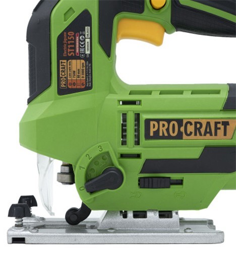 Procraft ST-1150