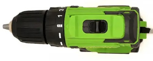Procraft PA18LiBL