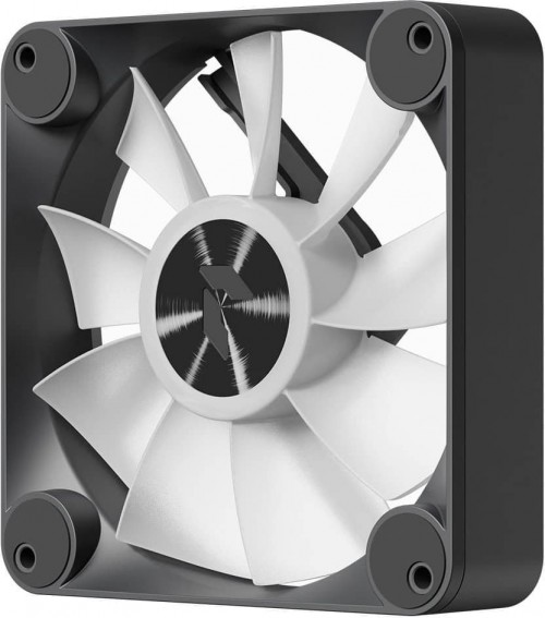 APNX FP1-RQ 120 PWM ARGB Black
