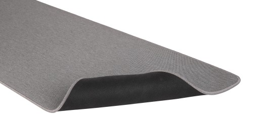 Yenkee Wide Mouse and Keyboard Pad