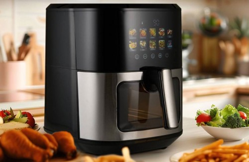 Profi Cook PC-FR 1286 H