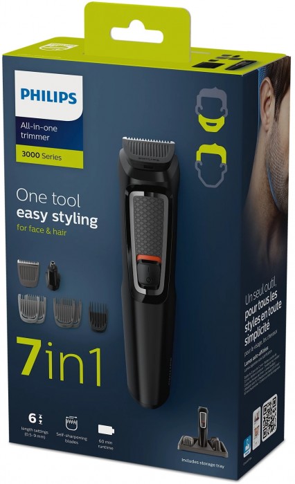 Philips Series 3000 MG3721/14