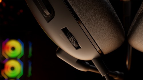 KRUX Crave RGB