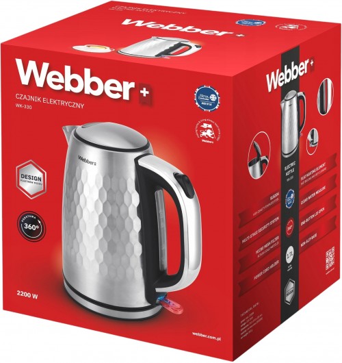 Webber WK-330