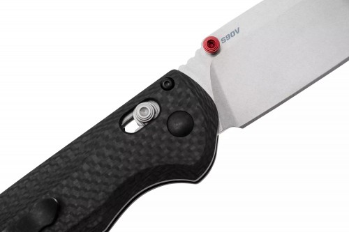 BENCHMADE Freek Carbon Fiber S90V