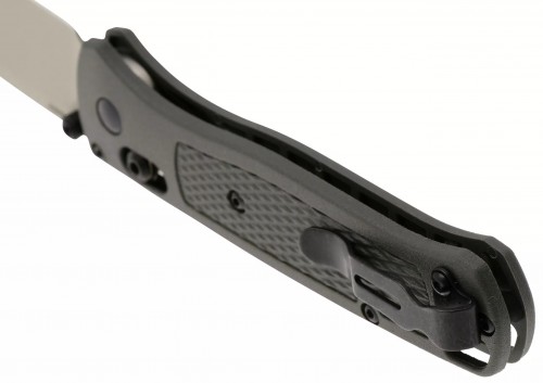 BENCHMADE Bugout 535TN Grivory