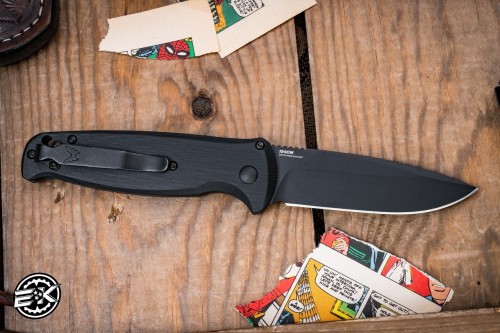 BENCHMADE CLA 4300BK