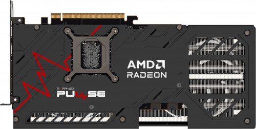 Sapphire Radeon RX 9070 PULSE