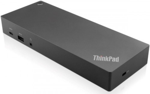 Lenovo ThinkPad Basic Docking Station