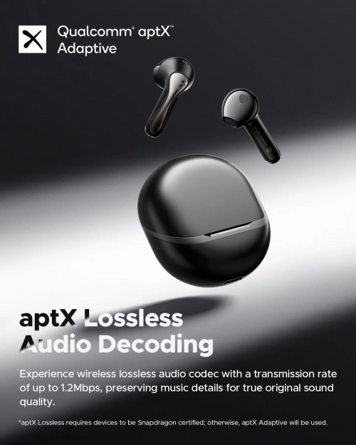 SOUNDPEATS Air5