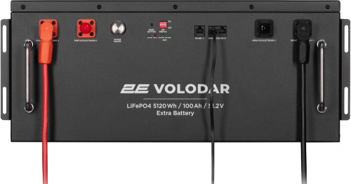 2E 2E-PPSEB51 Extra Battery