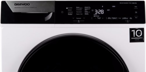Daewoo WM-SG7452W3B1