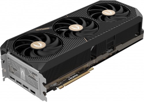 ZOTAC GeForce RTX 5070 Ti SOLID OC