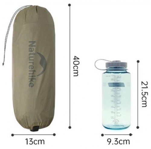 Naturehike Cloud Up Pro 2