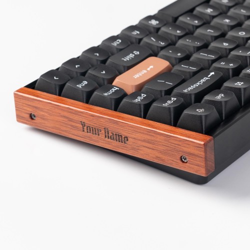 Keychron K2 HE Special Edition