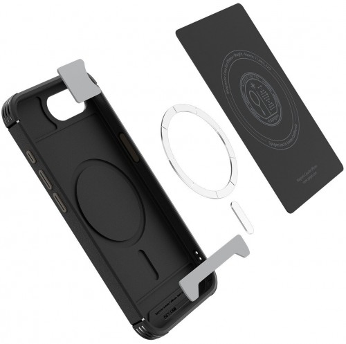 Spigen Core Armor with MagSafe for iPhone 16e