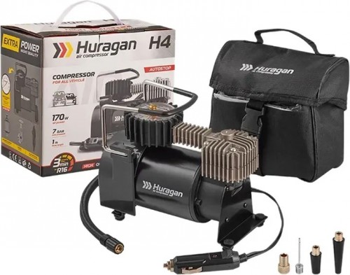 Huragan H0400