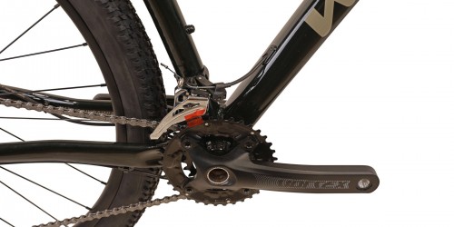 Winner Solid WRX 29 2025 frame M