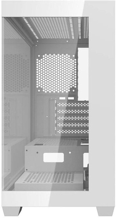 DarkFlash C218M White