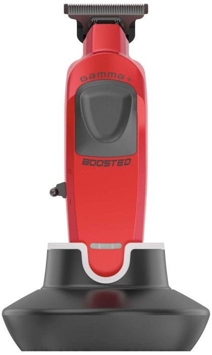 Gamma Piu Boosted Trimmer