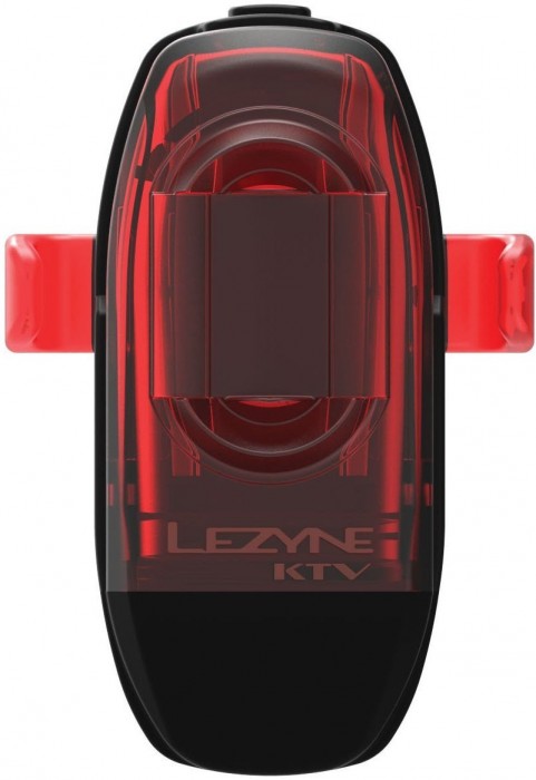 Lezyne Super Drive 1800+ KTV Pro Smart Pair
