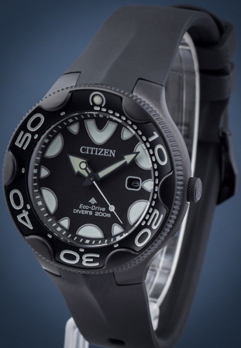 Citizen Promaster Dive BN0235-01E