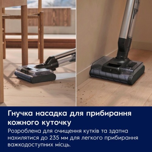 Electrolux EW 82 U2 DB