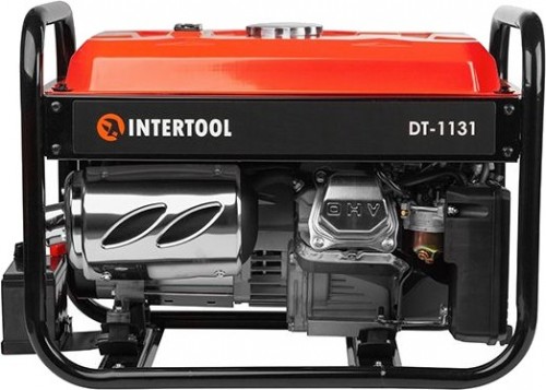 Intertool DT-1131