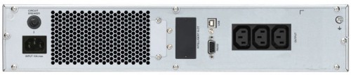 Infosec E3 Pro 1000 RT
