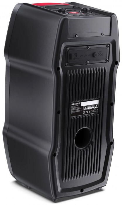 Sharp PS-932