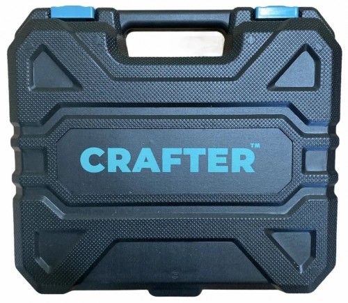 Crafter RTD2-18/2
