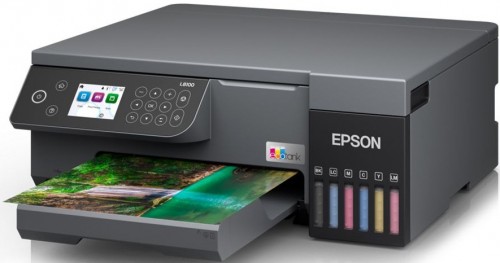 Epson EcoTank L8100