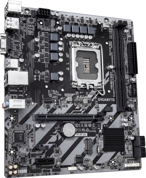 Gigabyte H810M S2H